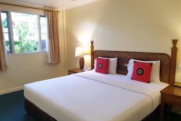هتل Sabai Resort Pattaya