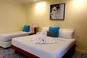 هتل Sabai Resort Pattaya