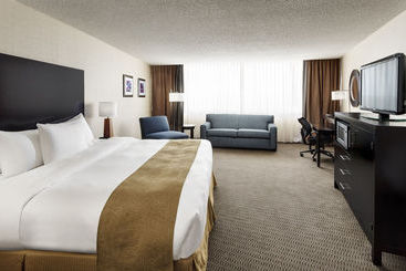 فندق Scanticon Valley Forge  & Conference Center