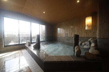 Yours Hotel Fukui