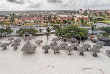 Amsterdam Manor Beach Resort