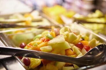 هتل Holiday Inn Hasselt, An Ihg