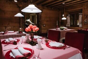 La Perla: The Leading Hotels Of The World