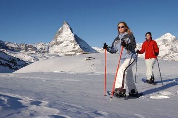 Hotel Monte Rosa Boutique