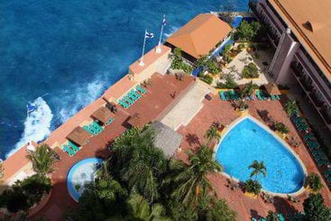 Plaza Hotel Curaçao