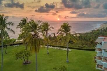 فندق Posada Real Puerto Escondido