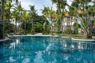 酒店 Sheraton Lampung