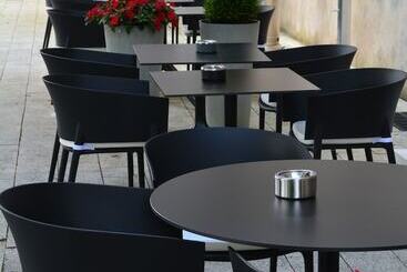 De Bourbon Grand Hotel Mercure Bourges