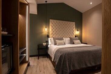 هتل Grand Pas by Nexta