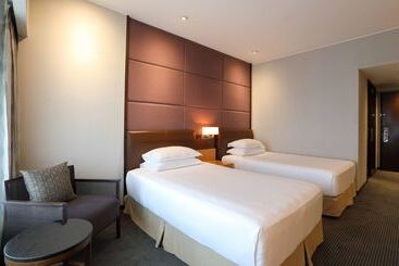 Hotel Hyatt Regency Mexico City