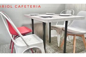 Hotel Oriol
