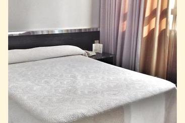 Hotel Oriol