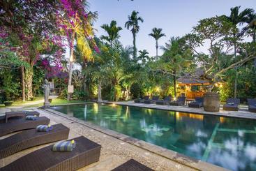 هتل Ubud Inn Cottage By Prasi