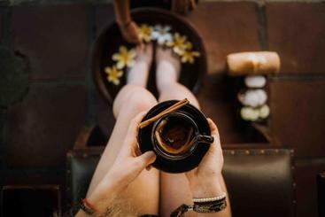 هتل Ubud Inn Cottage By Prasi