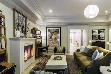 Appartment The Sebel Melbourne Flinders Lane