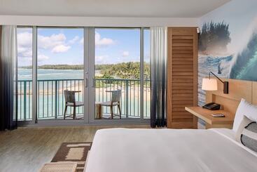 منتجع The Ritz Carlton O Ahu, Turtle Bay