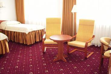 Hotel Brda