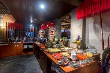 Champlung Sari Hotel And Spa Ubud