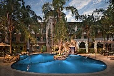 فندق Safi Royal Luxury Centro