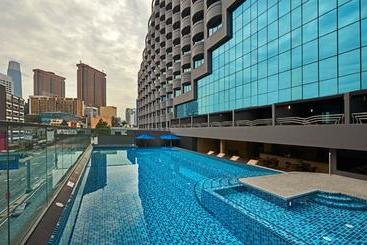 Swiss Garden Hotel Bukit Bintang Kuala Lumpur