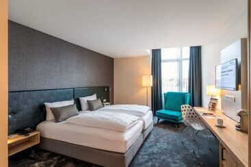 호텔 Best Western Plus Palatin Kongress