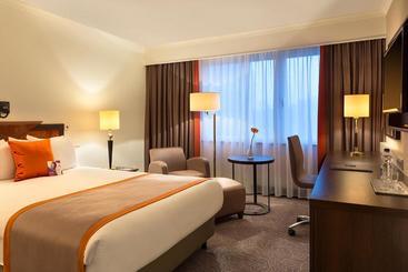 هتل Crowne Plaza Amsterdam Schiphol, An Ihg