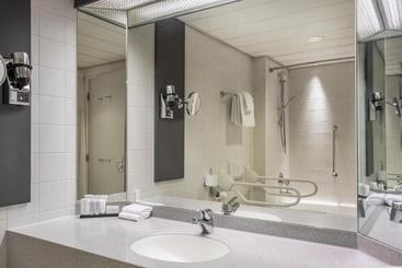 هتل Crowne Plaza Amsterdam Schiphol, An Ihg