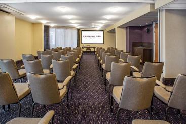 هتل Crowne Plaza Amsterdam Schiphol, An Ihg