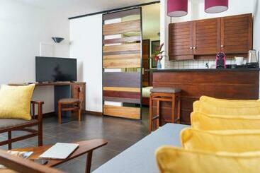 هتل Mercure Kourou Ariatel