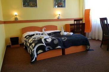Hotel Morava