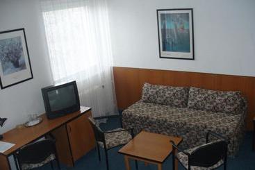 Hotel Morava