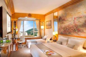 هتل Regal Hongkong