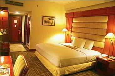 هتل Soechi International Medan