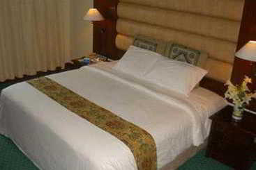 هتل Soechi International Medan