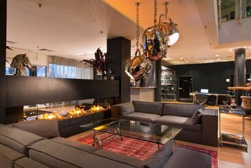 هتل Wyndham Hannover Atrium