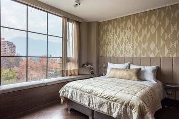Отель Eco Boutique Bidasoa