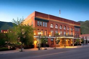 酒店 Jerome, Auberge Resorts Collection