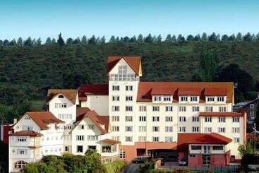 Otel Park Inn By Radisson, Puerto Varas