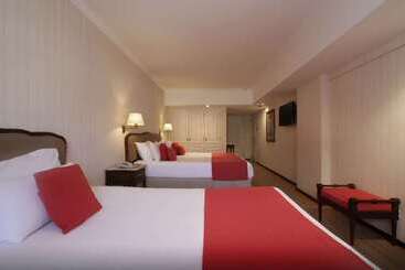 هتل Ramada By Wyndham Buenos Aires Centro
