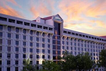 فندق Thousand Hills Resort