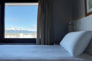 هتل Tolkeyen Ushuaia