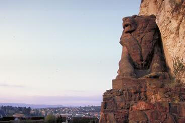 Novotel Belfort Centre Atria