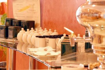 Altstadt Hotel Zur Post Stralsund
