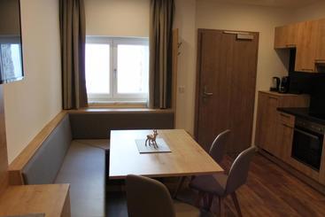 Apart   Kühtaier Schlössl