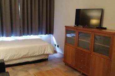 Aparthotel El Serch