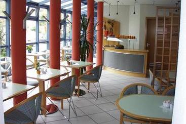 Akzent Hotel Delitzsch