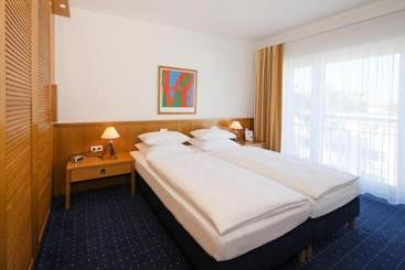 هتل Best Western Hanse