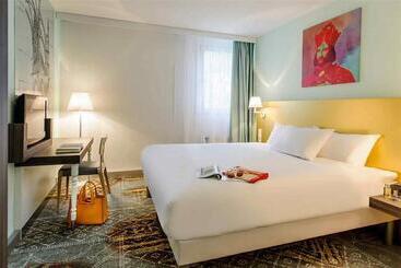 호텔 Ibis Styles Speyer