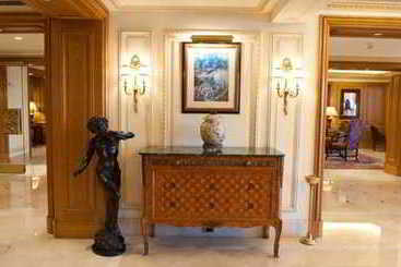 هتل Intercontinental Le Vendôme Beirut