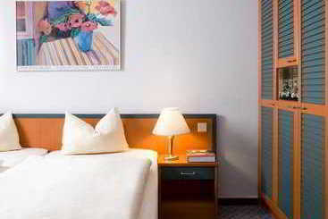 בית מלון כפרי Mardin Berlin